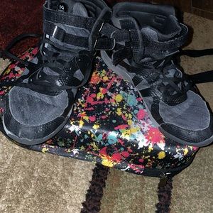 Nfinity BEAST Mode Sz 9